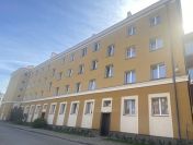 2 pokojowe mieszkanie, 55.40m2, III piętro, Śródmieście