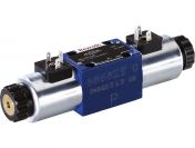 REXROTH. ROZDZIELACZ ROZDZIELAJĄCY 4WE6G6X/EG24N9K4 R900561282