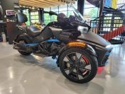 2023 Can-Am Spyder F3-S SPECIAL EDITION