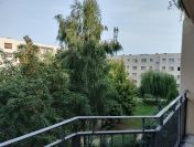 Os. Dobrzec - 3 pokoje II piętro balkon