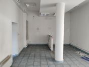 Centrum  miasta  -  lokal do wynajęcia 55m2 parter