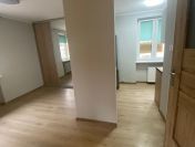 2 pokoje, 44m2, balkon, I piętro, po remoncie, Centrum