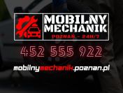 MOBILNY MECHANIK POZNAŃ