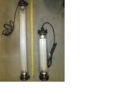 Lampa jarzeniowa maszynowa LLJA-18, 24V/230V tel. 601273539