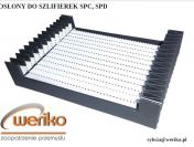 Osłony do szlifierek SPC 20B - tel. 661840722 FIRMA WERIKO