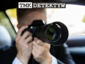 Detektyw / TMK DETEKTYW