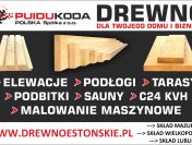 DREWNO OD PRODUCENTA